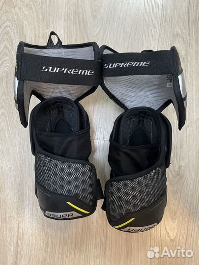 Налокотники Bauer 3s pro Sr L