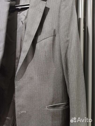 Костюм классика мужской