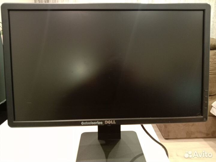 Монитор Dell 22. Монитор для компьютера. Монитор 2