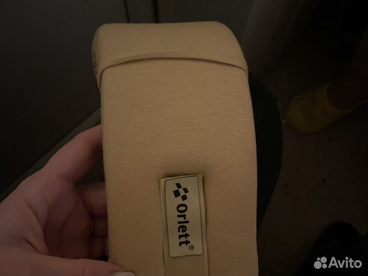 Orlett бандаж для шеи