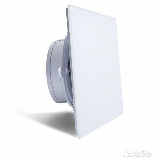 Вытяжной вентилятор сверхтонкий MMotors MM-P 90 от