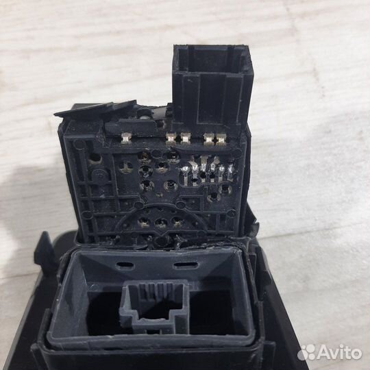 Блок управления корректора фар LADA Xray 2019