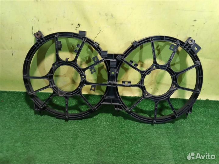 Диффузор вентилятора Nissan Teana (J32) 2008