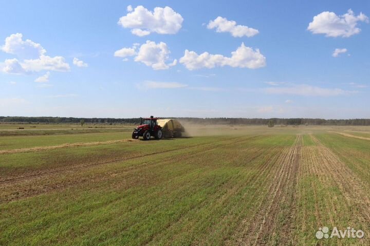 Трактор YTO ELG1604, 2023