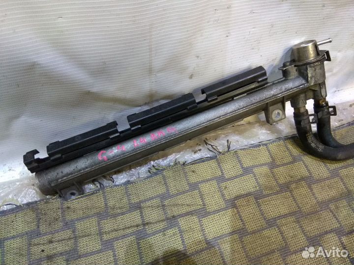 Топливная рампа VW Golf4, 1.4,VAG 036133319B