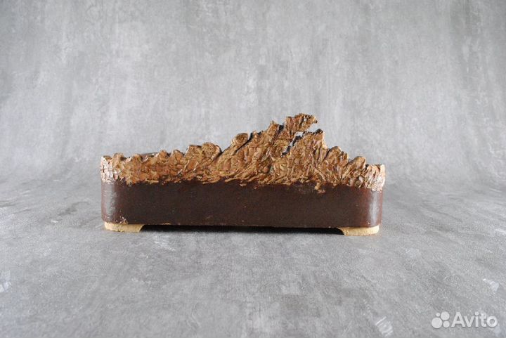 Горшок для бонсай