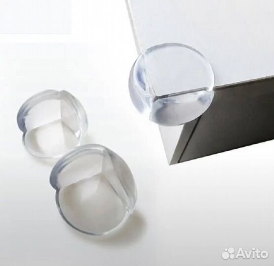 Блокираторы нагладки на углы