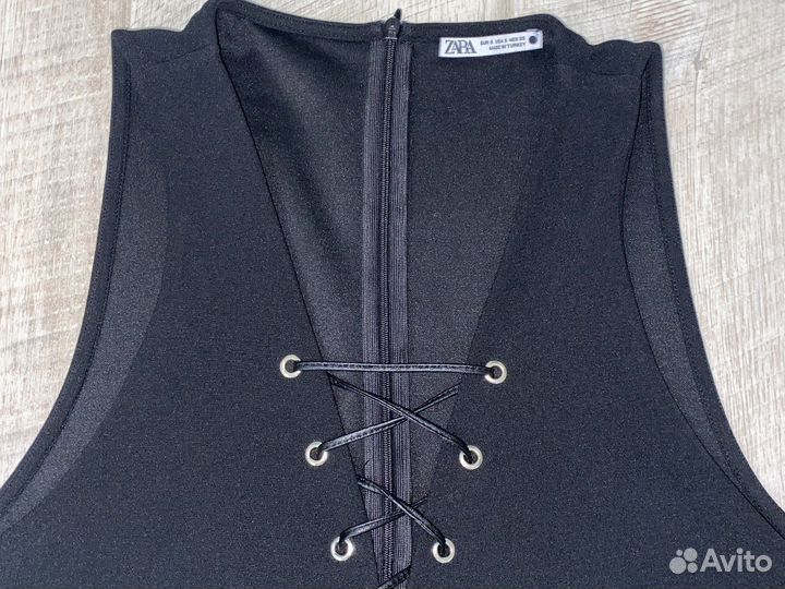 Комбинезон летний zara