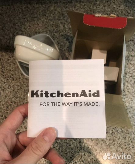 Формы для запекания и выпечки Kitchenaid