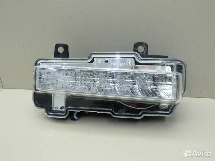 Фара дневного света правая (ходовые огни), Mitsubi