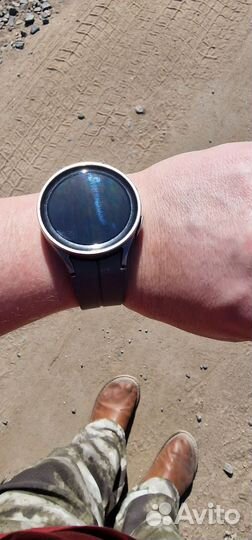 Samsung galaxy watch 5 pro