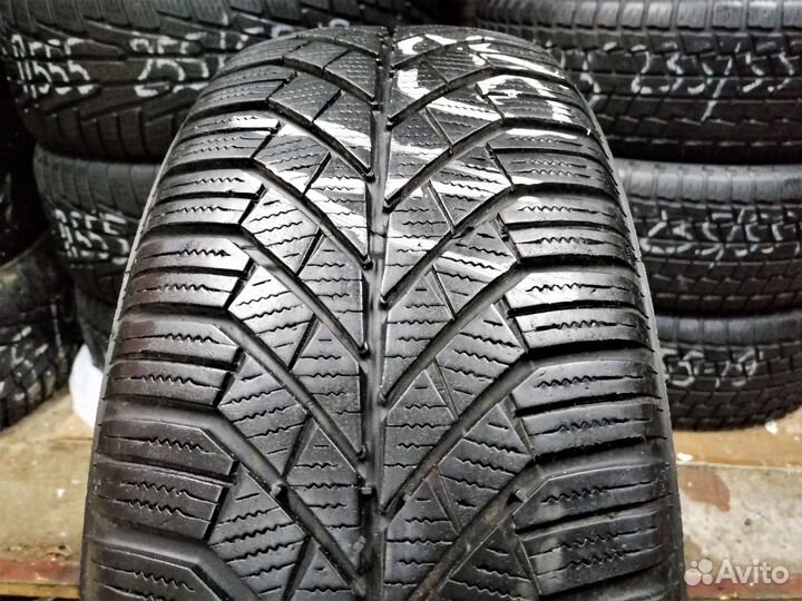 Continental ContiWinterContact TS 830 205/55 R16 91T