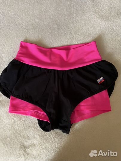 Тренировочная одежда для художественной гимнастики