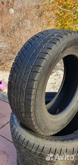 Triangle Snow-LL01 185/65 R14