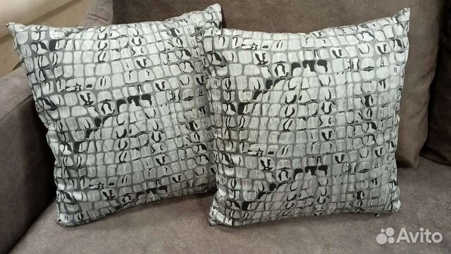 Подушки 2шт