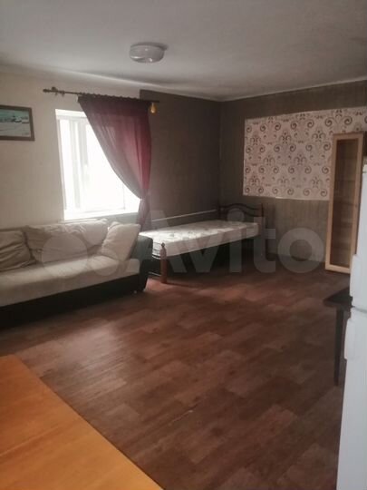 1-к. квартира, 31 м², 2/4 эт.