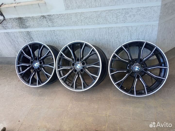 Диски bmw r18