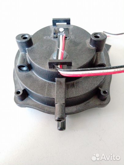 Пневмореле 