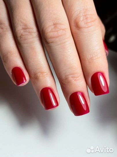 Маникюр. Амур 2