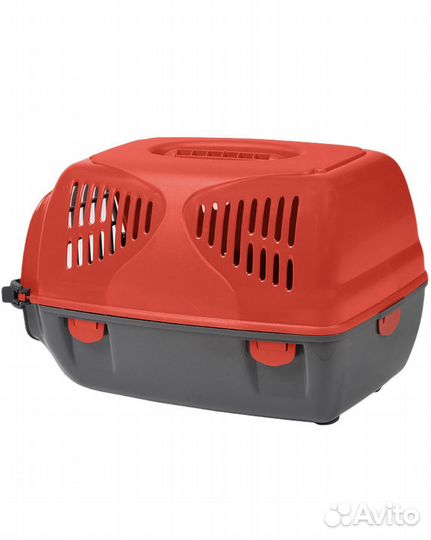Переноска для животных бу