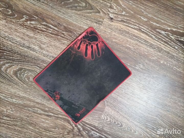 Мышь bloody A9 обмен на мышь