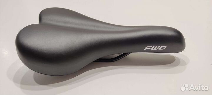 Седло от велосипеда Forward Spike 2023