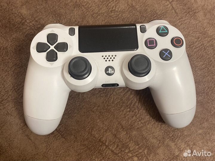 Dualshock 4 v2 ps4/ps5 оригинал