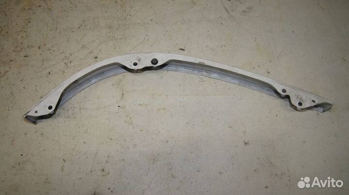 Планка по стоп RR GC8 1998г