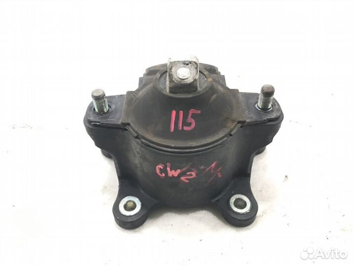 Подушка двигателя Honda Accord CW2 K24A 2008