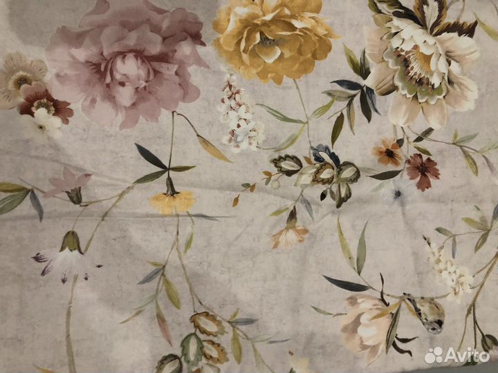 Скатерть Zara home