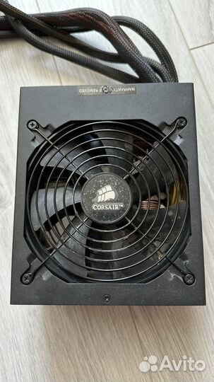 Блок питания Corsair 850w