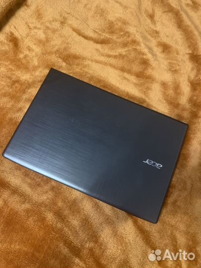 Игровой ноутбук Acer core i5/GTX950m/8gb/ssd