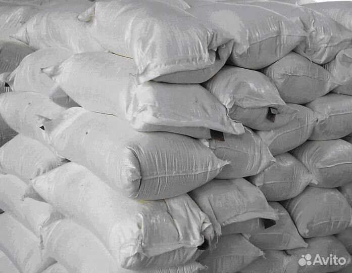Сахарный песок оптом от 20 т