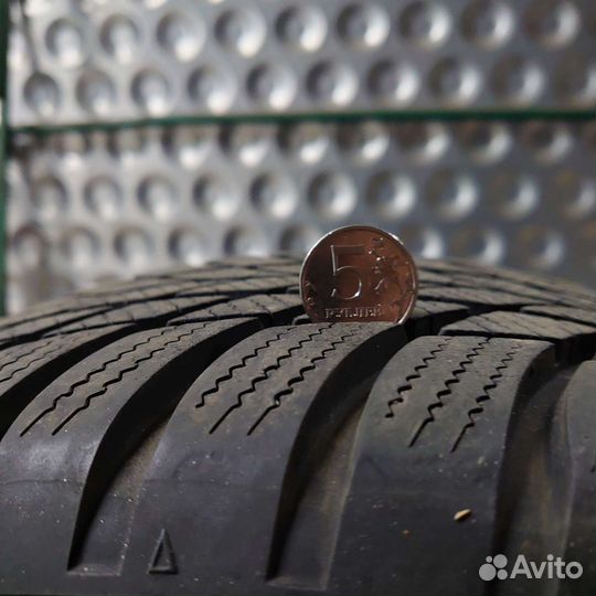 Колёса на Мерседес Mercedes R18