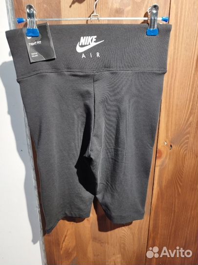 Шорты nike женские