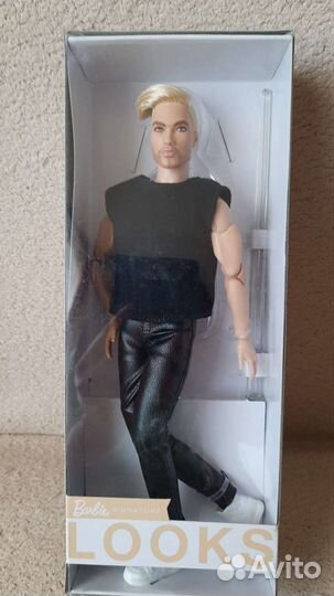 Барби Looks