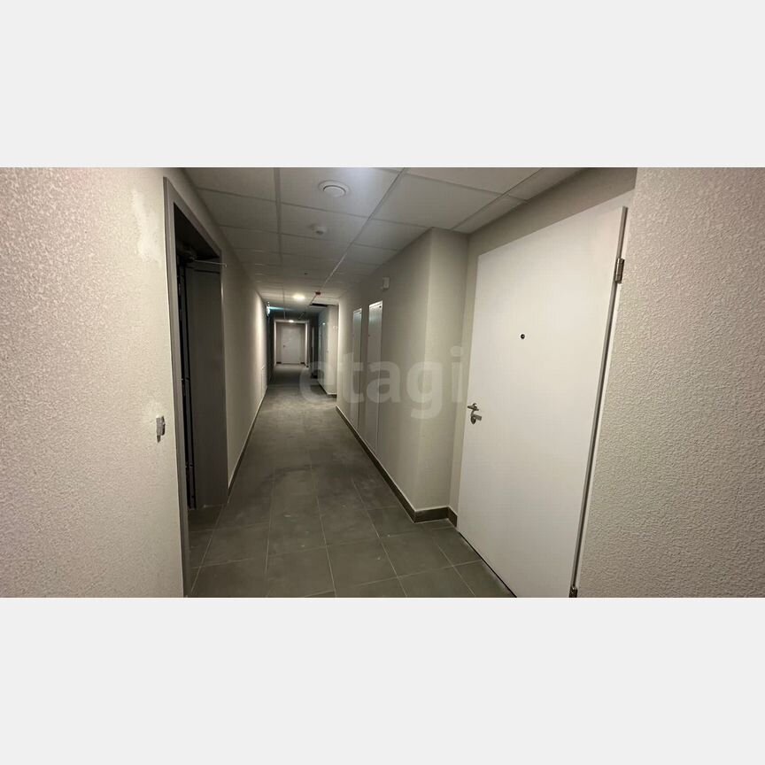 1-к. квартира, 36,2 м², 22/35 эт.