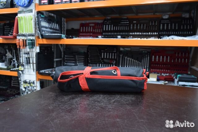 Набор ключей гаечных комбинированных 6-32 мм, 26пр