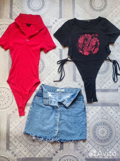 Вещи женские 40 42 Zara новые