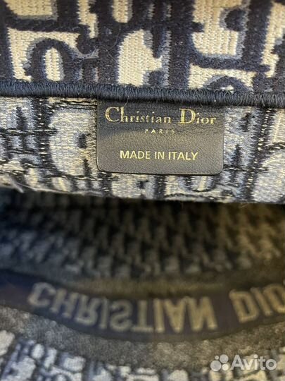 Сумка Christian Dior Book Tote