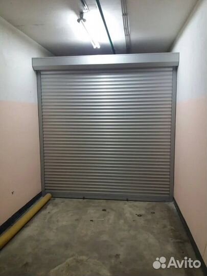 Рольворота