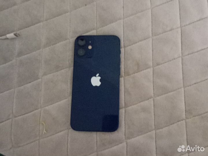 iPhone 12 mini, 128 ГБ