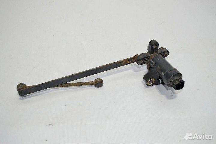 Главный кран уровня пола mercedes-benz Actros MP2