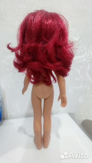 Кукла паола рейна