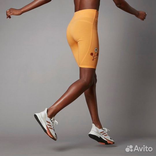 Леггинсы спортивные adidas