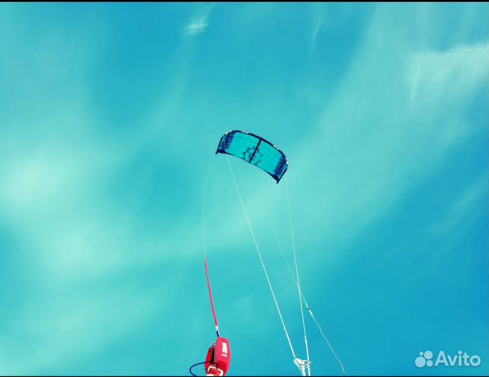 Кайт Slingshot RPM, SST