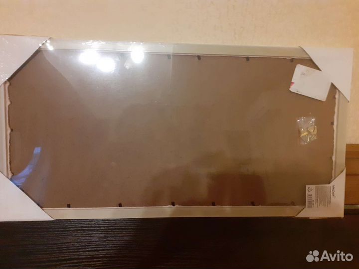 Фоторамка новая