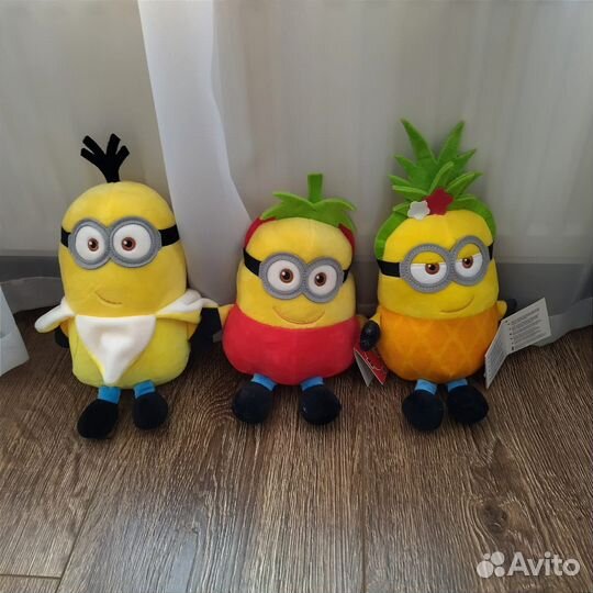 Детские игрушки