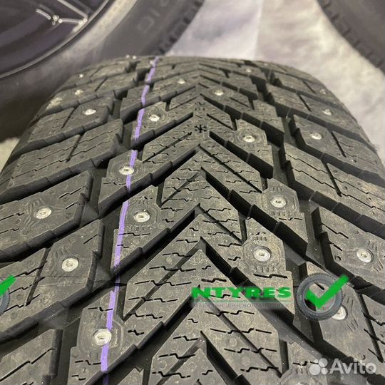 Nokian Tyres Hakkapeliitta 10p SUV 275/45 R21 110T
