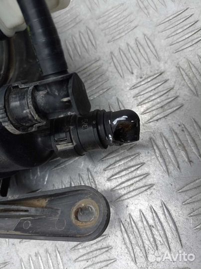 Абсорбер Фильтр угольный Land Rover Discovery 4 LA